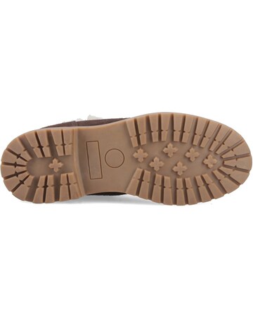 Hush Puppies Hollis Zip Boot