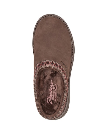 Skechers Keepsakes Cozy Cascade Slipper