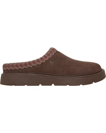Skechers Keepsakes Cozy Cascade Slipper
