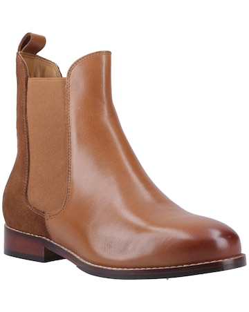 Hush Puppies Colette Boot