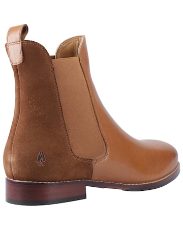 Hush Puppies Colette Boot