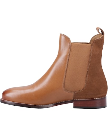 Hush Puppies Colette Boot