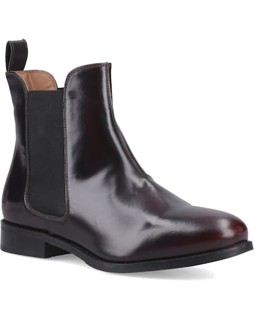 Hush Puppies Colette Boot