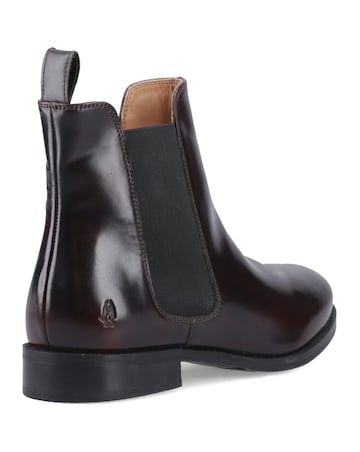 Hush Puppies Colette Boot