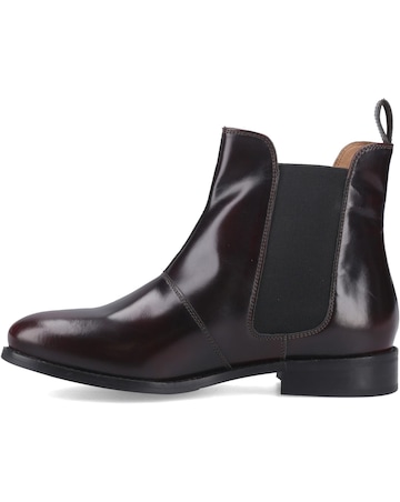 Hush Puppies Colette Boot