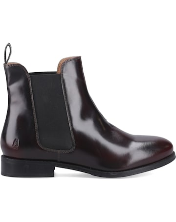 Hush Puppies Colette Boot
