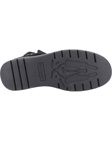 Hush Puppies Lyra Buckle Boot