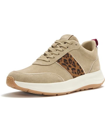 Fitflop F-Mode Flow Sneaker
