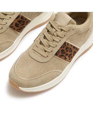Fitflop F-Mode Flow Sneaker
