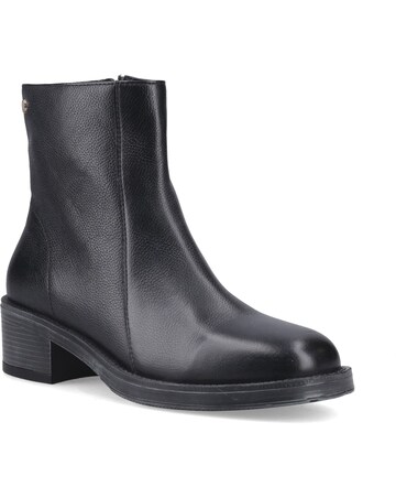 Hush Puppies Ayla Ankle Boot