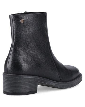 Hush Puppies Ayla Ankle Boot