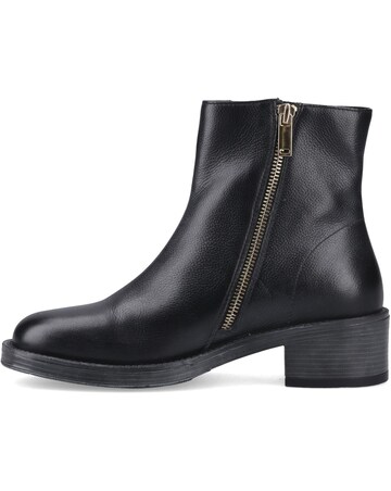Hush Puppies Ayla Ankle Boot