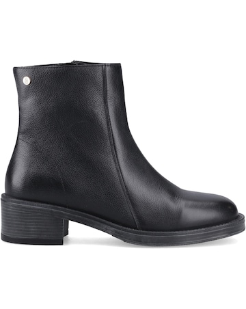 Hush Puppies Ayla Ankle Boot