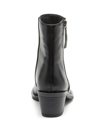 Rocket Dog Yonder Ankle Boots