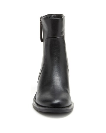 Rocket Dog Yonder Ankle Boots