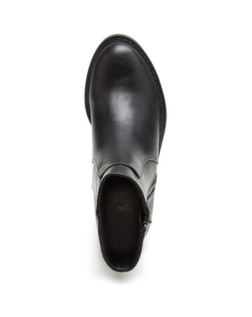 Rocket Dog Yonder Ankle Boots