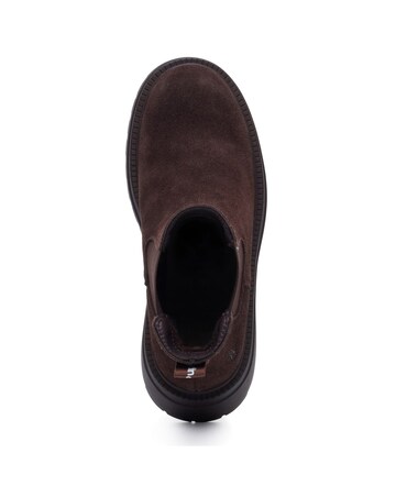Hush Puppies Rose Chelsea Boot