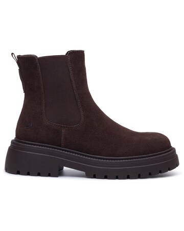 Hush Puppies Rose Chelsea Boot