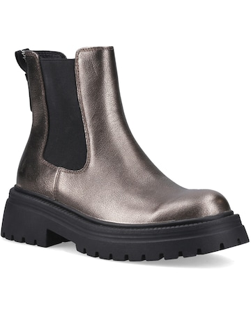 Hush Puppies Rose Chelsea Boot