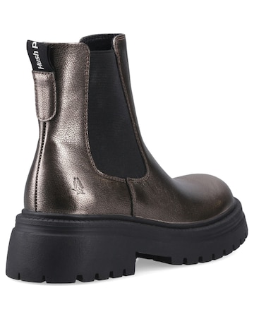 Hush Puppies Rose Chelsea Boot