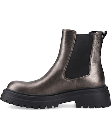 Hush Puppies Rose Chelsea Boot