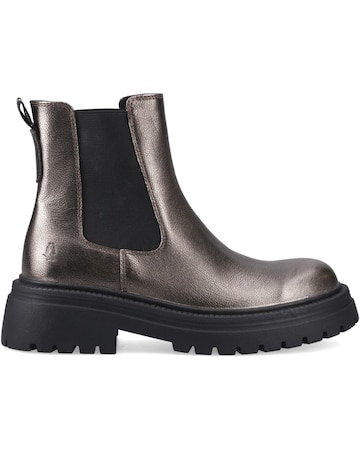 Hush Puppies Rose Chelsea Boot