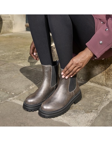 Hush Puppies Rose Chelsea Boot