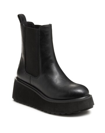 Rocket Dog Heyday Ankle Boots