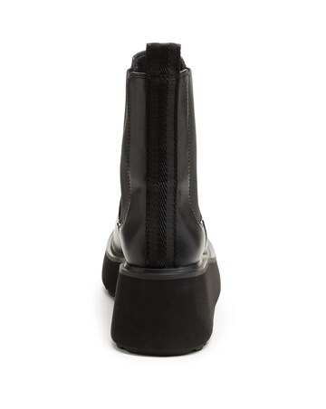 Rocket Dog Heyday Ankle Boots