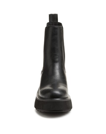 Rocket Dog Heyday Ankle Boots