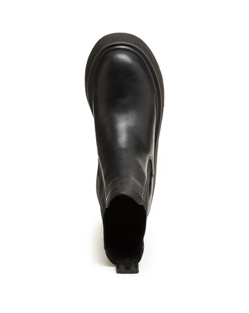 Rocket Dog Heyday Ankle Boots