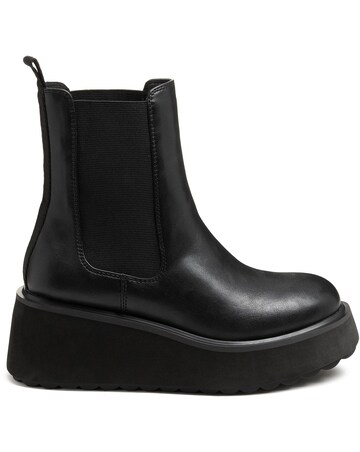 Rocket Dog Heyday Ankle Boots