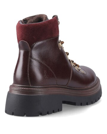 Hush Puppies Robyn Hiker Boot