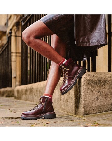 Hush Puppies Robyn Hiker Boot