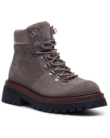 Hush Puppies Robyn Hiker Boot