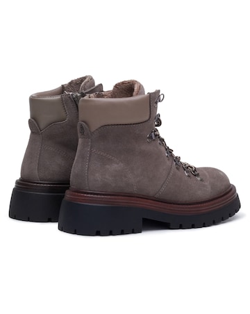 Hush Puppies Robyn Hiker Boot