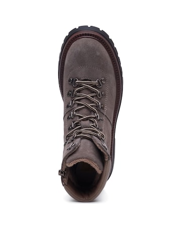 Hush Puppies Robyn Hiker Boot