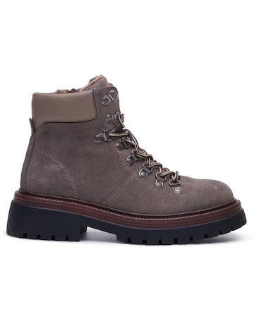 Hush Puppies Robyn Hiker Boot