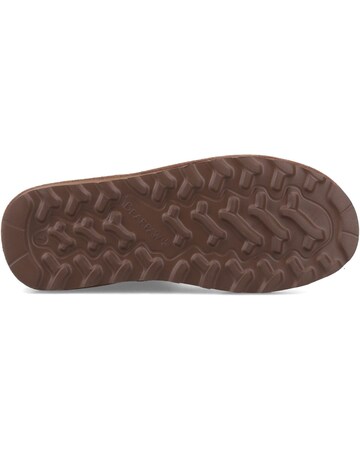 Bearpaw Shorty Ankle Boot