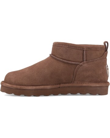 Bearpaw Shorty Ankle Boot