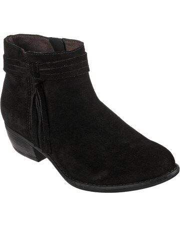 Skechers Texas Modern Western Boot