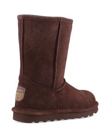 Bearpaw Elle Short Boot