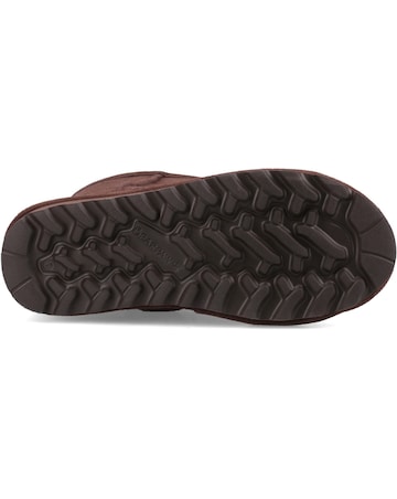 Bearpaw Elle Short Boot