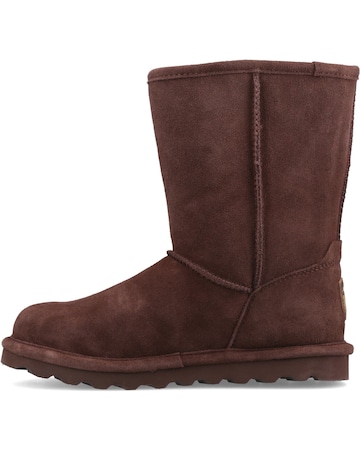 Bearpaw Elle Short Boot
