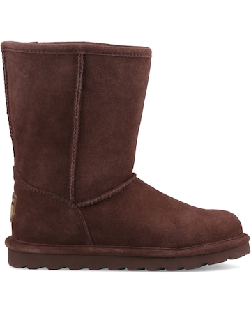 Bearpaw Elle Short Boot