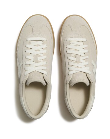 Fitflop The Dash T-Toe Sneaker