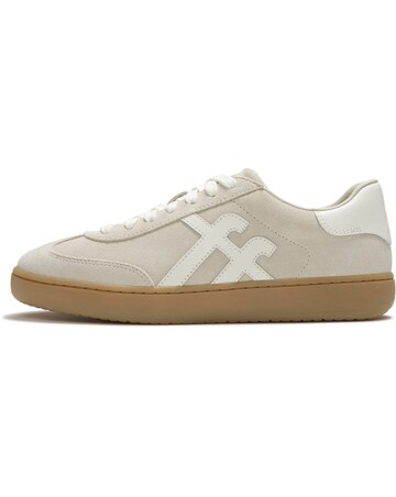 Fitflop The Dash T-Toe Sneaker