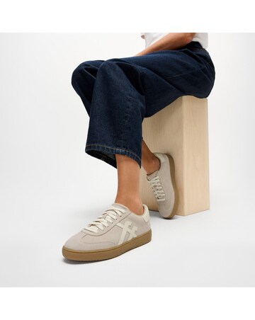 Fitflop The Dash T-Toe Sneaker