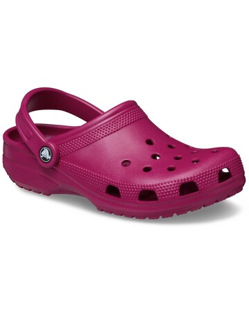 Crocs Classic Clog