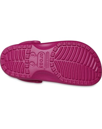 Crocs Classic Clog